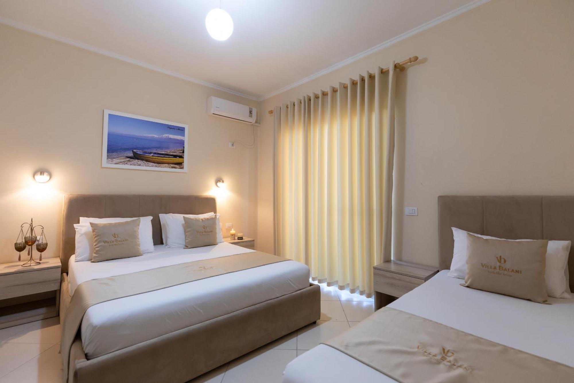 Hotel Balani