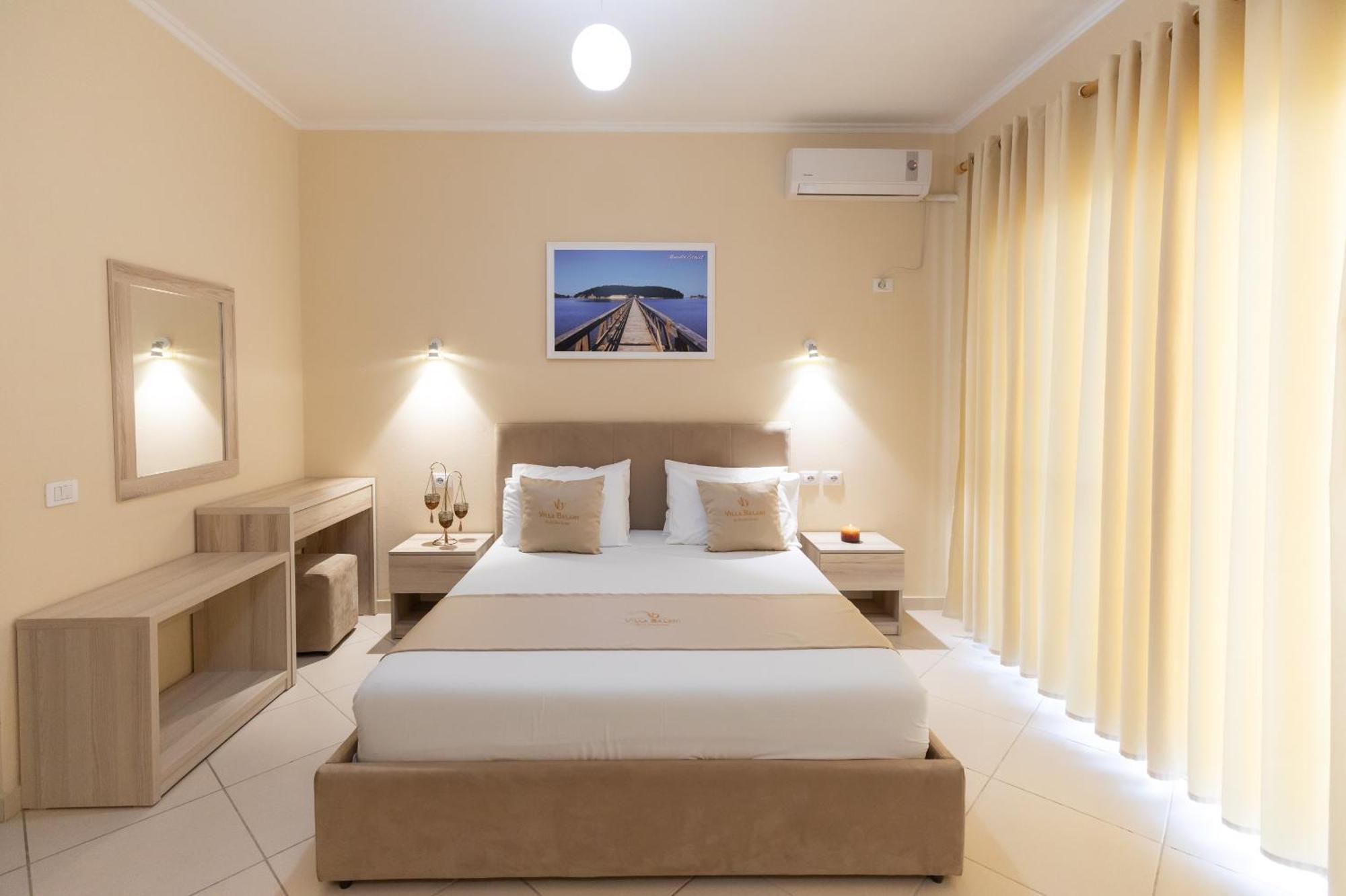 Balani Hotel 3*