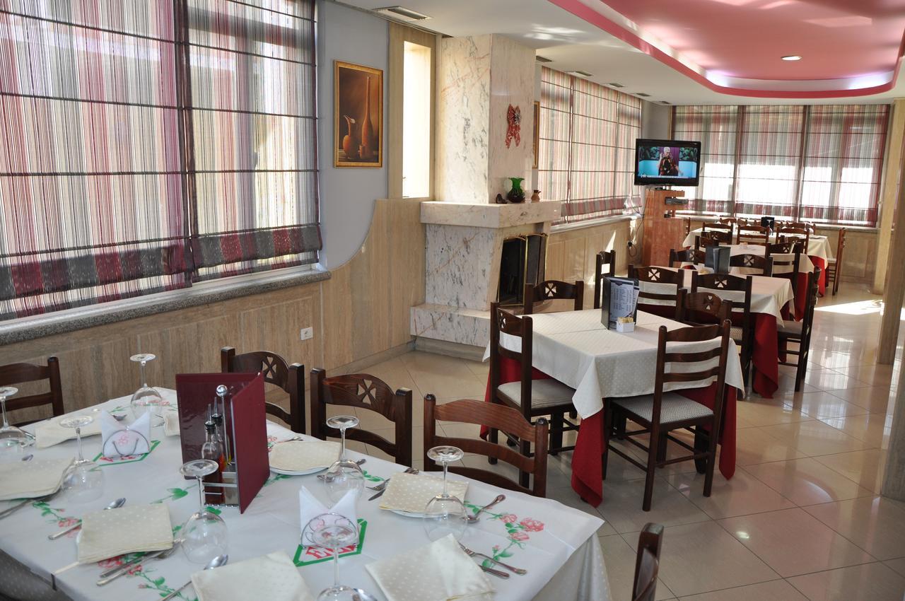 Balani Hotel