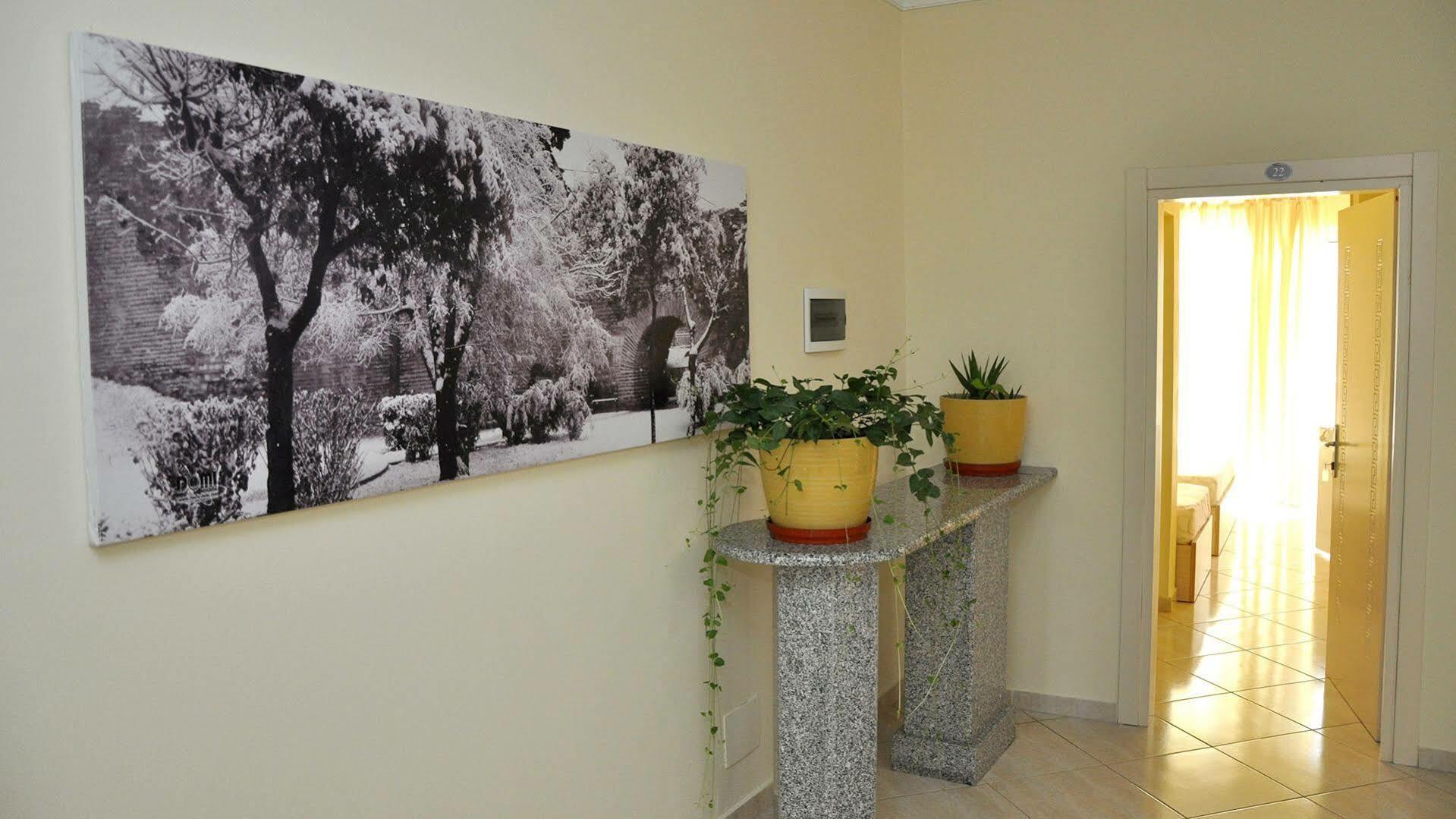 Balani Hotel Durrës